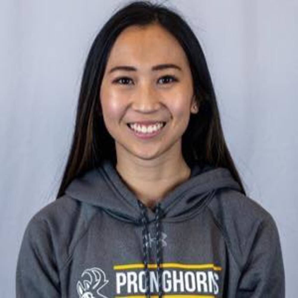Meet your Posher, Marissa